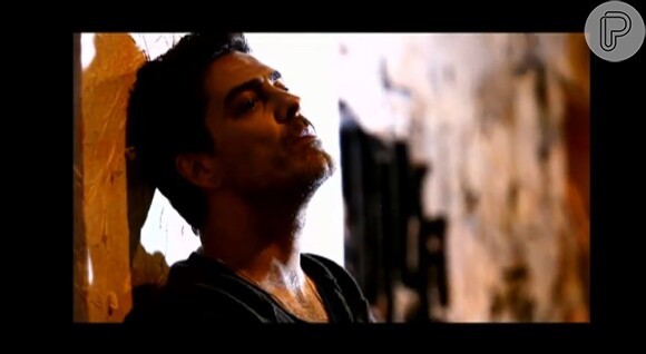 Junno Andrade aparece no clipe da música 'Aonde você foi parar'