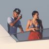 De acordo com pessoas próximas ao casal, Neymar e Bruna Marquezine terminaram o relacionamento após uma viagem que fizeram para Ibiza