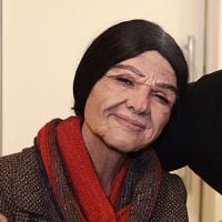 Eliana se 'transforma' em senhora de 80 anos no 'Programa Eliana': 'Cansativo'