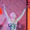 Miley Cyrus se apresenta em São Paulo e no Rio de Janeiro