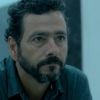 Na série 'A segunda vez', Marcos Palmeira interpreta Raul, um jornalista que após perder o emprego e a mulher, se envolve com o mundo da prostituição de luxo