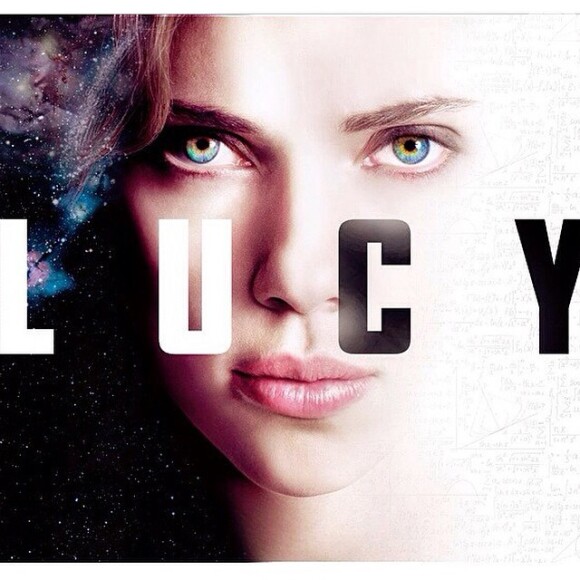 Com Scarlett Johansson no papel principal, 'Lucy' já arrecadou milhões nos Estados Unidos e promete ser sucesso no Brasil