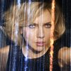 Scarlett Johansson é a estrela do filme de ficção científica 'Lucy', do cineasta Luc Besson