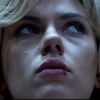 Scarlett Johansson protagoniza cenas de ação no filme 'Lucy', do cineasta Luc Besson. A atriz vive uma mulher que consegue atingir 100% da capacidade cerebral e conquista habilidades especiais