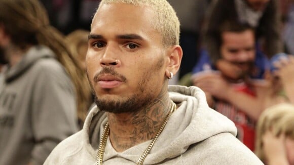 Festa promovida por Chris Brown acaba em tiroteio: 'Briga entre gangues'