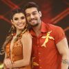 Lucas Lucco nega romance com a professora Ana Paula Guedes, do 'Dança dos Famosos'