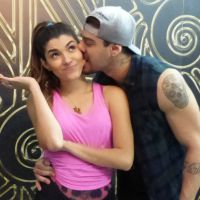 Lucas Lucco nega romance com professora do 'Dança dos Famosos': 'Estou solteiro'