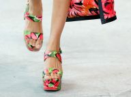Rasteira ou flatform? Escolha seu modelo favorito para usar no verão