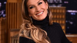 Gisele Bündchen encontrou cura para síndrome do pânico na ioga: 'Em 3 meses'