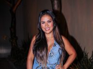 Simone reclama de dieta: 'Se eu não emagrecer eu vou comer até o mundo!'
