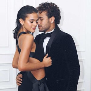 Segundo Bruna Marquezine, a decisão de romper o romance foi de Neymar