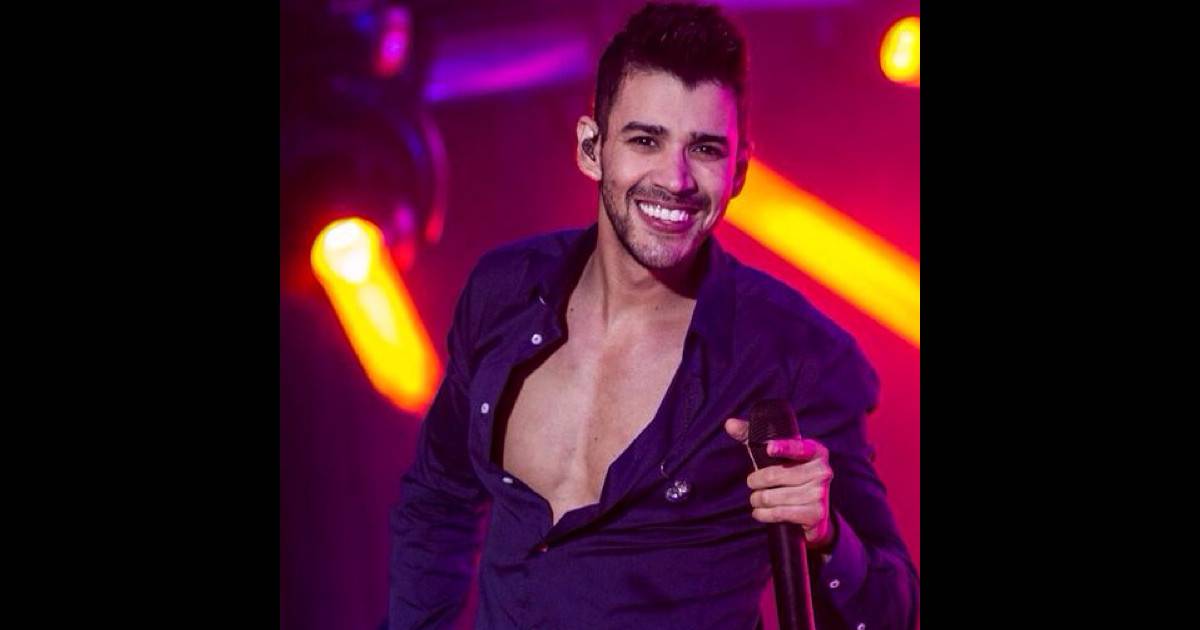Gusttavo Lima faz 25 anos lançando nova música e se preparando para
