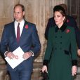  Kate Middleton usou um vestido verde na ocasião 