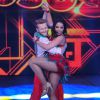 Anitta arrasou ao ritmo do forró no 'Dança dos Famosos'