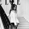 Jennifer Lopez posa sexy para revista e abre o jogo sobre seus relacionamentos, nesta terça-feira, 2 de setembro de 2014