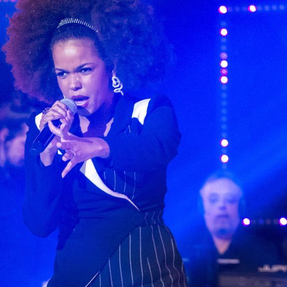 Jeniffer Nascimento falou sobre ser considerada favorita no 'Popstar'