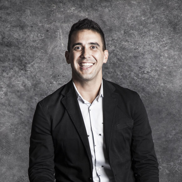 André Marques disse que a cirurgia bariátrica trouxe benefícios para a saúde