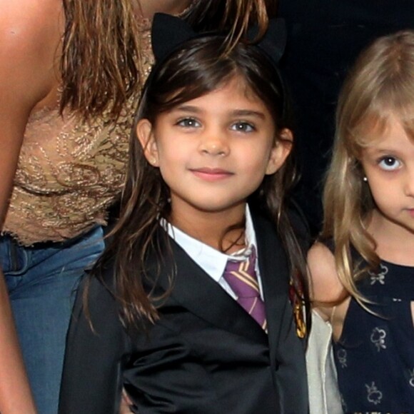 Cauã Reymond é pai de Sophia de 6 anos