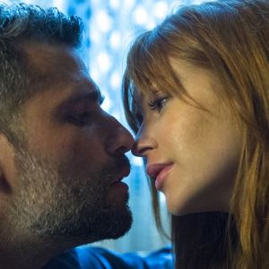 Luz (Marina Ruy Barbosa) transa com Gabriel (Bruno Gagliasso) nos próximos capítulos da novela 'O Sétimo Guardião': 'Quero ser sua mulher'