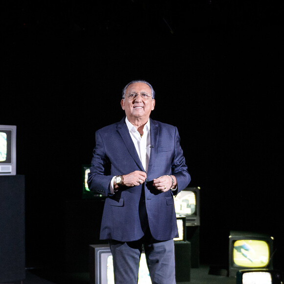 Galvão Bueno e Arnaldo Cézar Coelho tiveram parceria na TV por 29 anos e incluiu a transmissão de oito Copas do Mundo