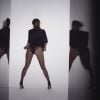 Jennifer Lopez sensualiza no clipe 'Booty'