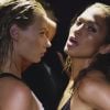 Jennifer Lopez sensualiza ao lado da australiana Iggy Azalea em prévia da nova versão do clipe 'Booty'