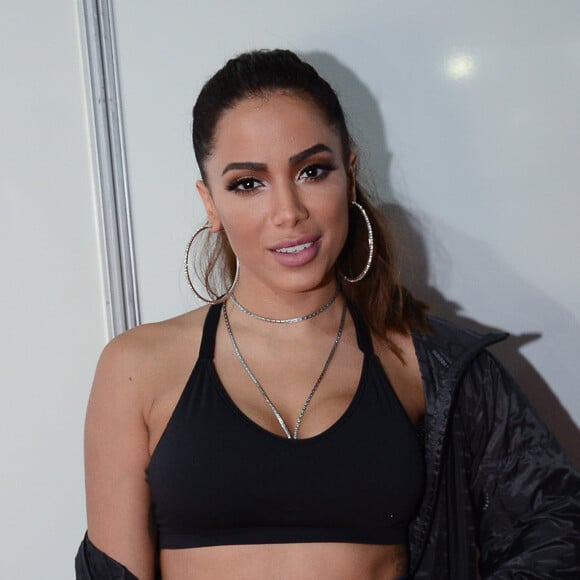 Anitta citou o casamento com Thiago Magalhães na docussérie 'Vai Anitta'