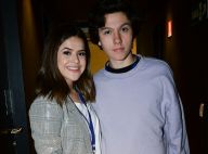 Maisa Silva e o namorado, Nicholas Ashiro, curtem show de Ivete Sangalo. Fotos!