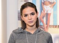 Bruna Marquezine adia dieta após viagem e brinca: 'Preciso de amigos saudáveis'