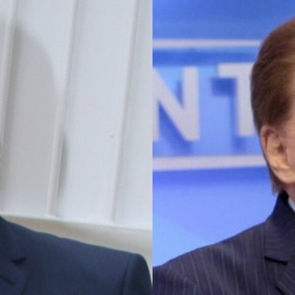 Tiago Abravanel opina sobre polêmica no Teleton envolvendo o avô, Silvio Santos, e Claudia Leitte, nesta quinta-feira, dia 22 de novembro de 2018