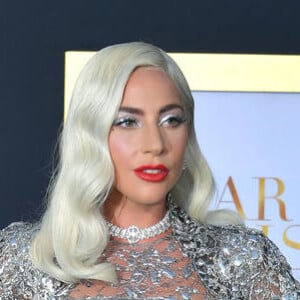 A cantora Lady Gaga ficou no 20º lugar do ranking de famosas mundialmente influentes no mundo da moda