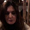 Fátima Bernardes se queixa de machismo em bar de Berlim, na Alemanha