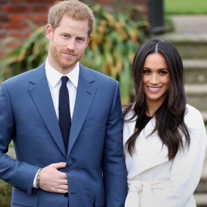 Príncipe Harry quer que o filho com Meghan Markle tenha privacidade