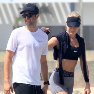 Namorado de Fiorella Mattheis, Roberto Marinho Neto é empresário e herdeiro da Globo