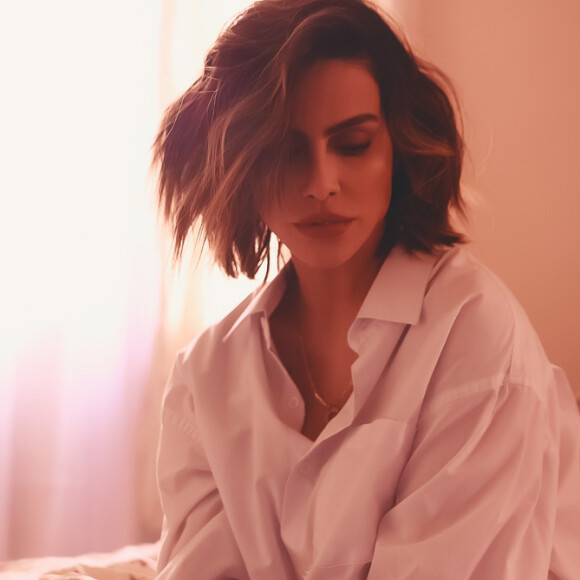 Cleo foi um dos assuntos mais comentados do Twitter com o clipe 'Melhor Que Eu'