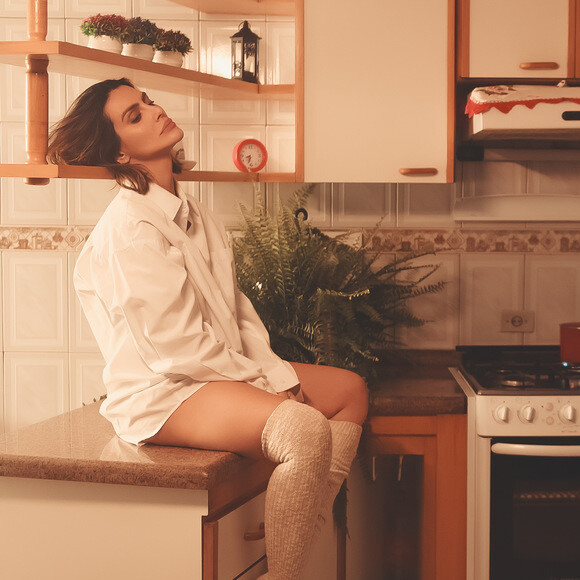 Cleo tem investido na carreira musical