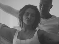 Cleo troca beijos com rapper Mano Brown em novo clipe: 'Ídolo pessoal'. Veja!