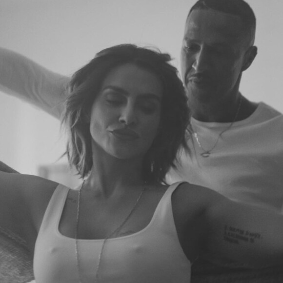 Cleo e Mano Brown são par romântico no clipe 'Melhor Que Eu' lançado nesta sexta-feira, 30 de novembro de 2018