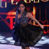 Anitta é uma das participantes do quadro 'Dança dos Famosos'