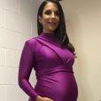 Cores vibrantes e saltos integraram o closet de Ivete Sangalo na gravidez