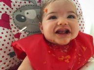15 momentos em que Bella, filha de Loreto e Débora Nascimento, bombou na web