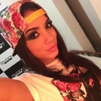 Fãs de Anitta hostilizam Grazi Massafera após repescagem no 'Dança dos Famosos'
