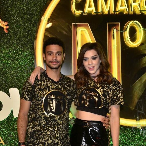 Sophia Abrahão descarta cerimônia tradicional de casamento com Sergio Malheiros: 'Acho que se a gente for mesmo fazer essa cerimônia vai ser algo mais íntimo'