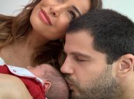 Sabrina Sato aparece em foto com Zoe e fãs apontam:'Orelha do pai, olhos da mãe'