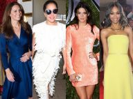 Estilo brasileiro! Veja 30 famosas internacionais que usaram marcas nacionais