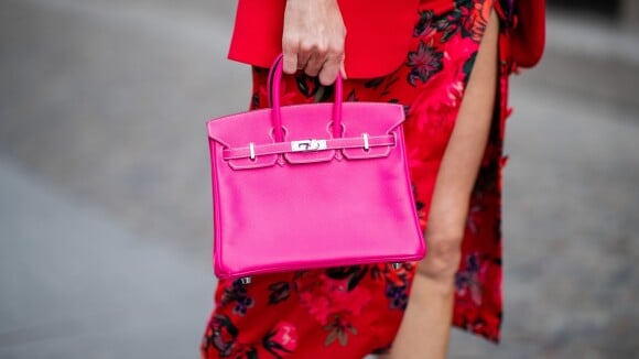 Saiba por que a bolsa Hermès é a mais desejada do mundo