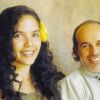 Em 1993, Tereza contracenou com Osmar Prado em 'Renascer'. Ela fez muito sucesso na pele da personagem Joaninha
