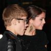 Mesmo após terminarem, Justin Bierber continuou a elogiar Selena Gomez nas redes sociais