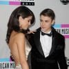 Justin Bieber e Selena Gomez estão sendo flagrados justos constatemente nos últimos meses