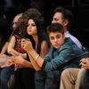 É oficial! Justin Bieber e Selena Gomez reataram o namoro